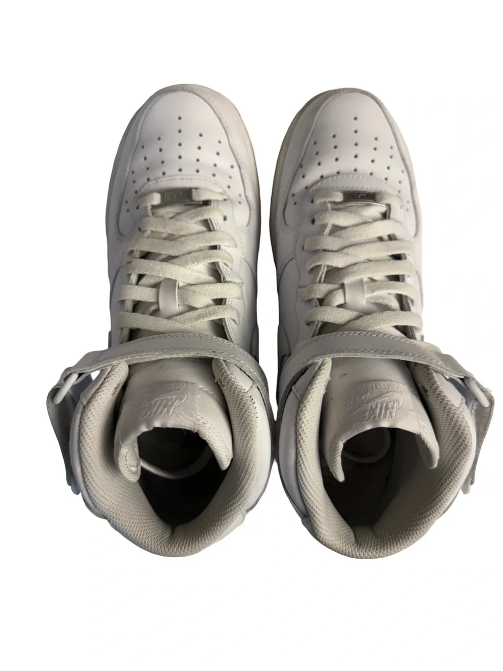 Nike Air Force authentic no